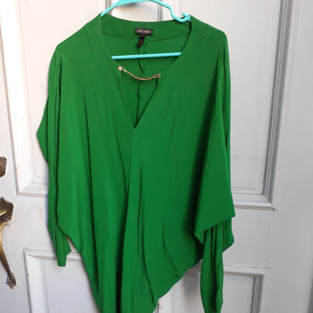 Escada blouse
